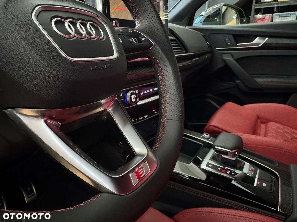 Audi SQ5 - 13