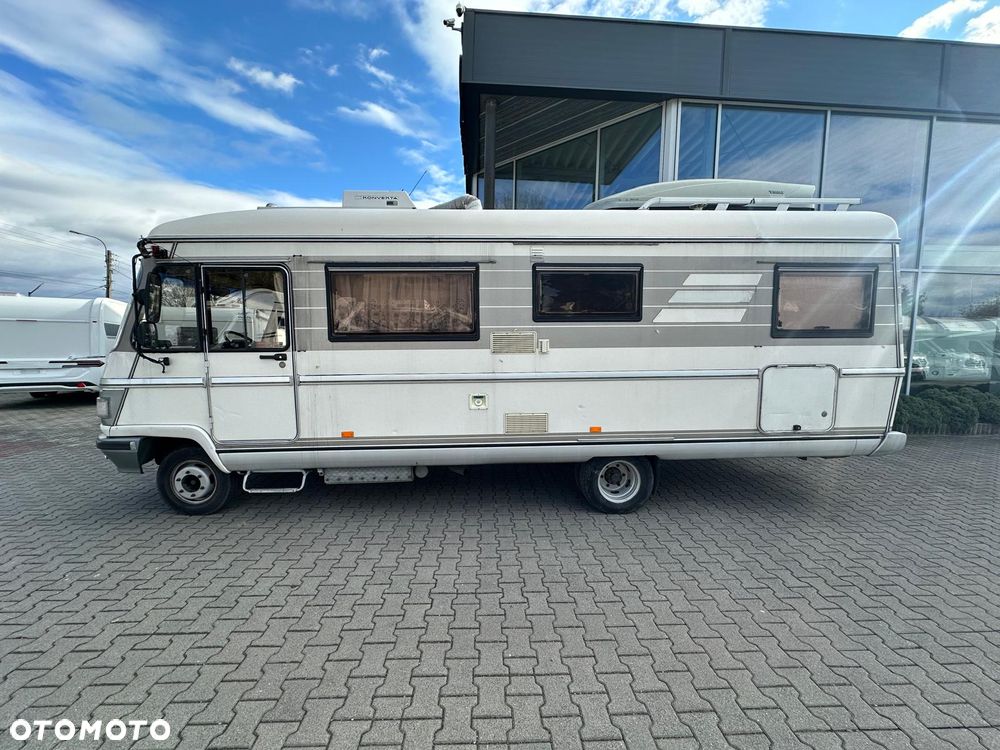 Hymer-Eriba S700 - 4