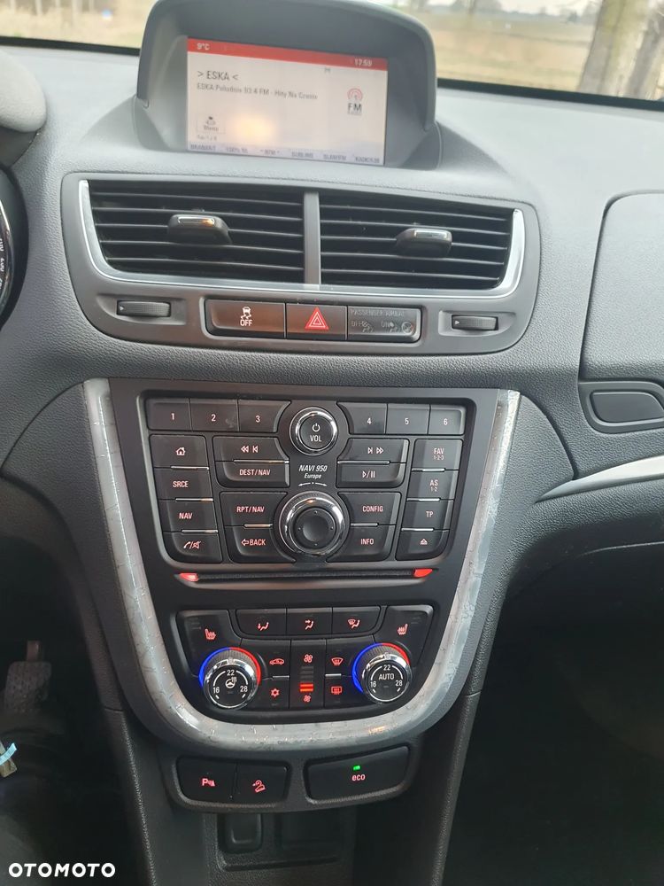 Opel Astra - 20