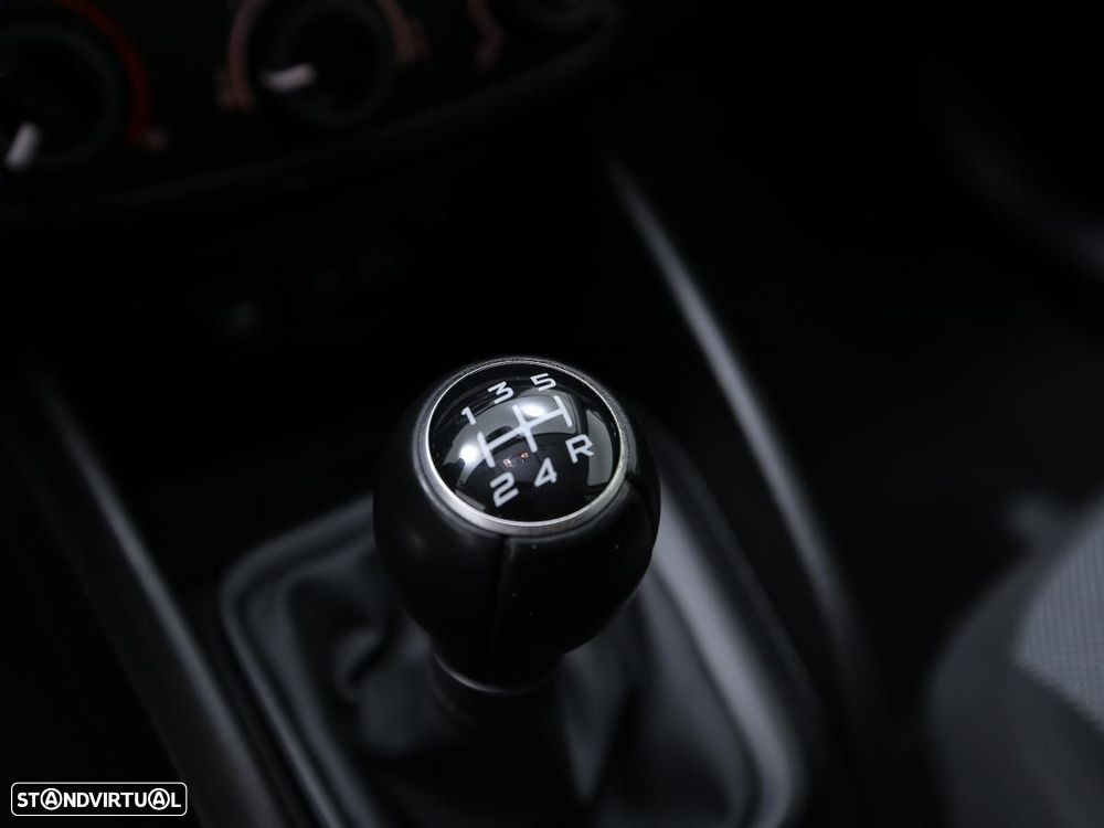 Fiat Tipo 1.3 M-Jet Pop - 19