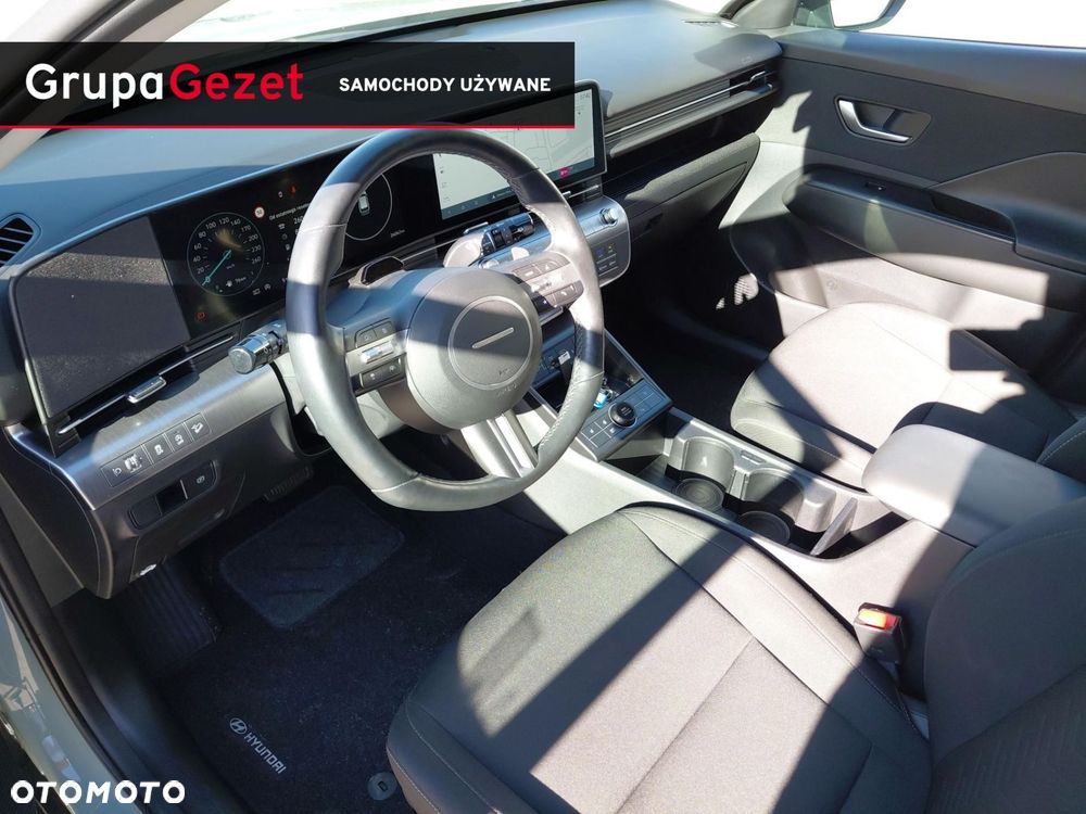 Hyundai Kona - 9