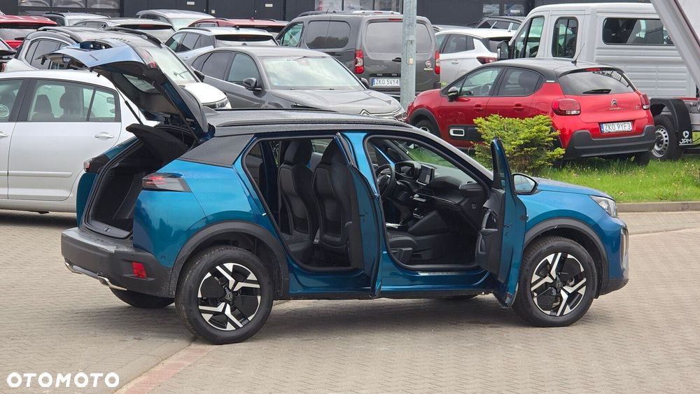 Peugeot 2008 - 21