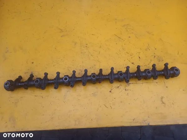 Elementy silnika 675TA/FA New Holland TM190 - 10