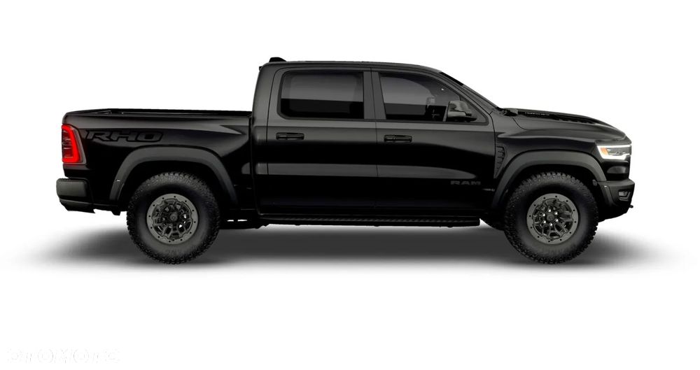 RAM 1500 RHO - 3
