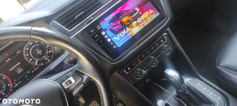 Volkswagen Tiguan 2.0 TDI BMT SCR 4Mot Highline DSG - 10