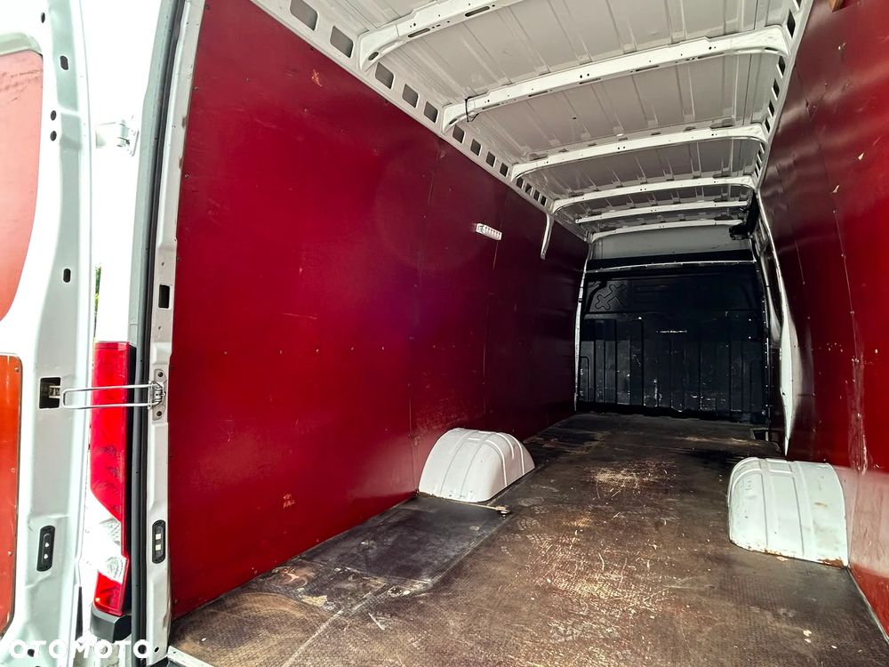 Iveco Daily 35C17 35C17 3.0 HPI Hi-Matic L4H2 Maxi Max **Bez AdBlue**NA BLIŹNIAKACH**SERWIS**KLIMA**Sprowadzony**2016R** - 10