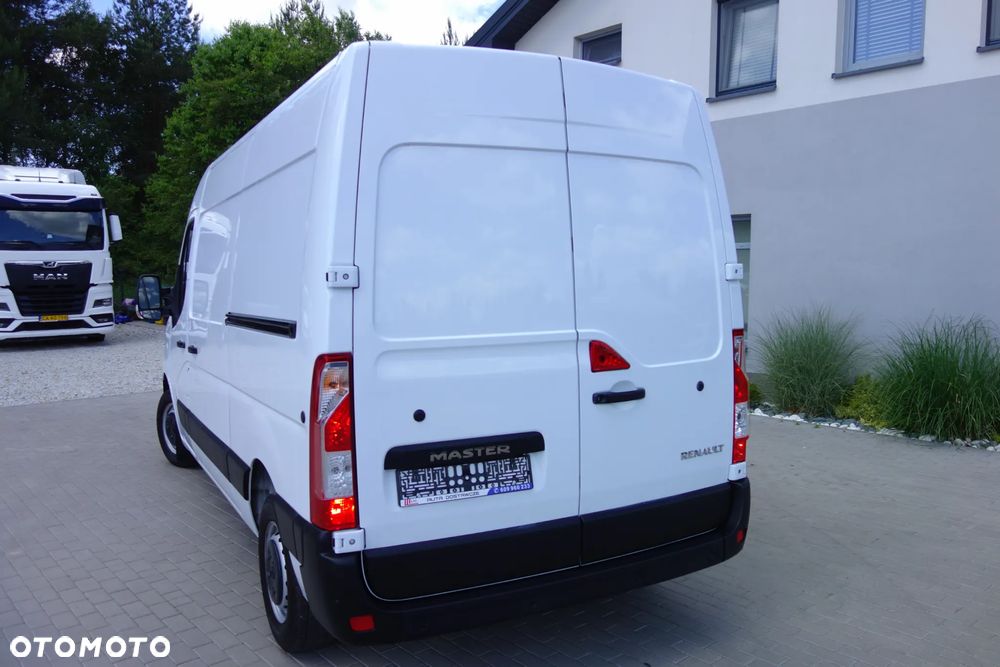 Renault Master 2.3 DCI 150 KM L2H2 Klima Kamera - 3