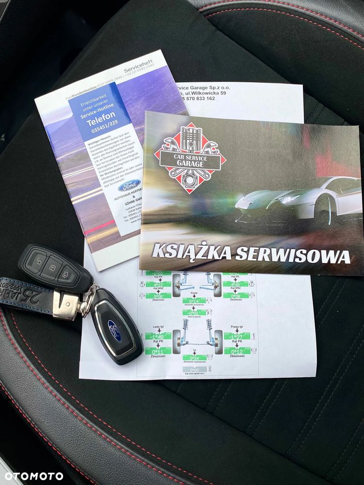 Ford Kuga 2.0 TDCi 4x4 ST-Line - 37