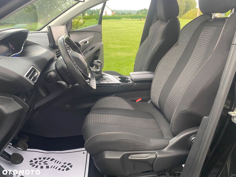 Peugeot 3008 1.5 BlueHDi Active Pack S&S - 27