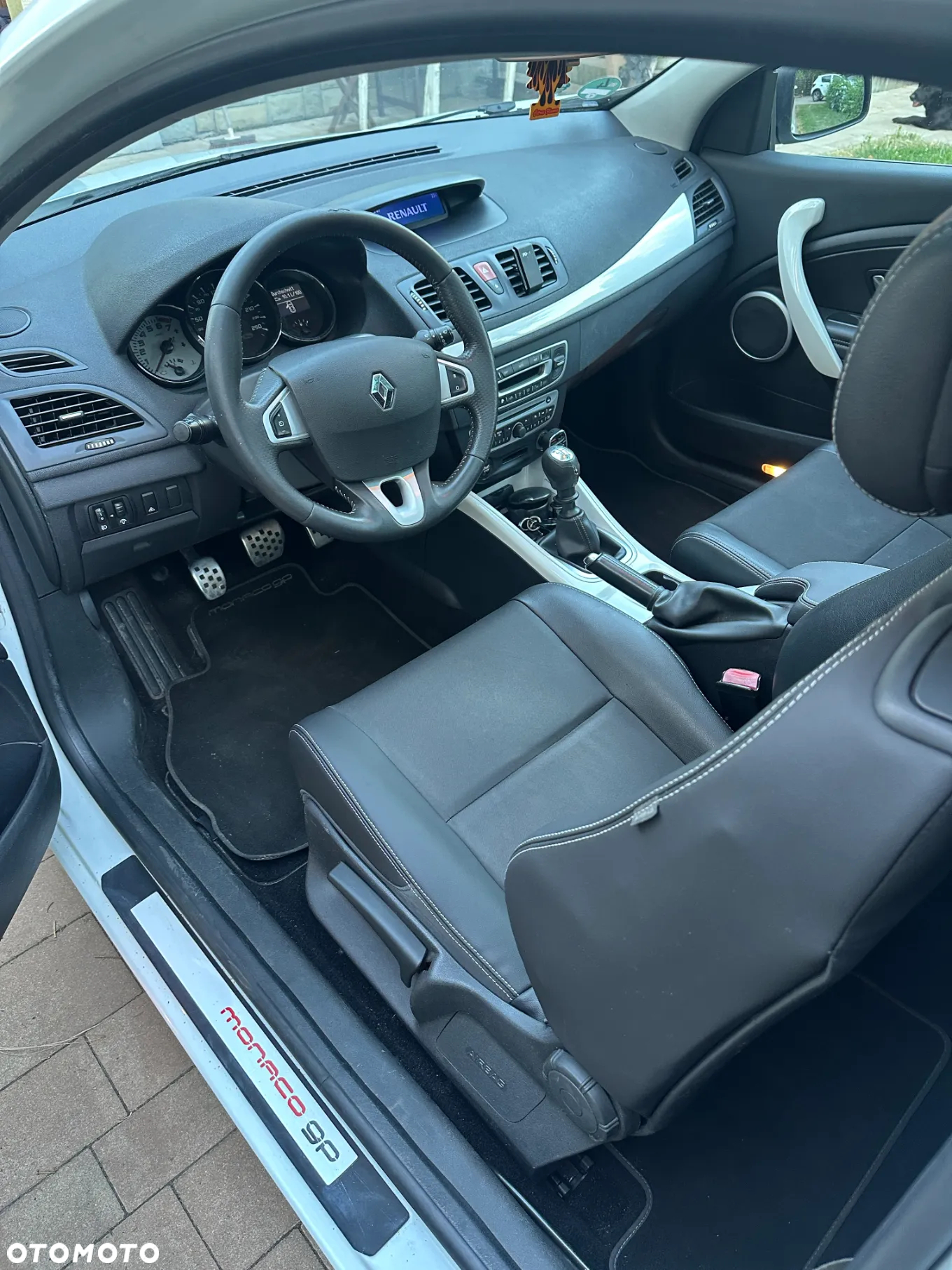Renault Megane - 12