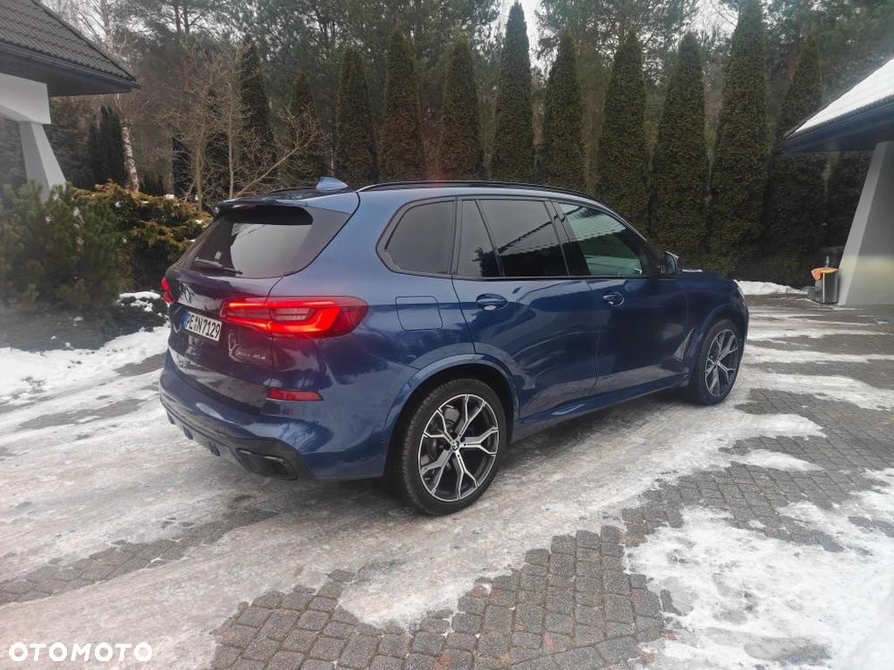 BMW X5 - 7