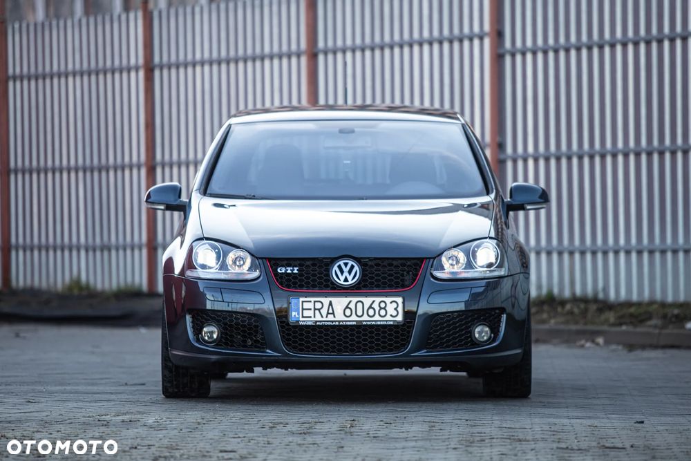 Volkswagen Golf 2.0 GTI - 4