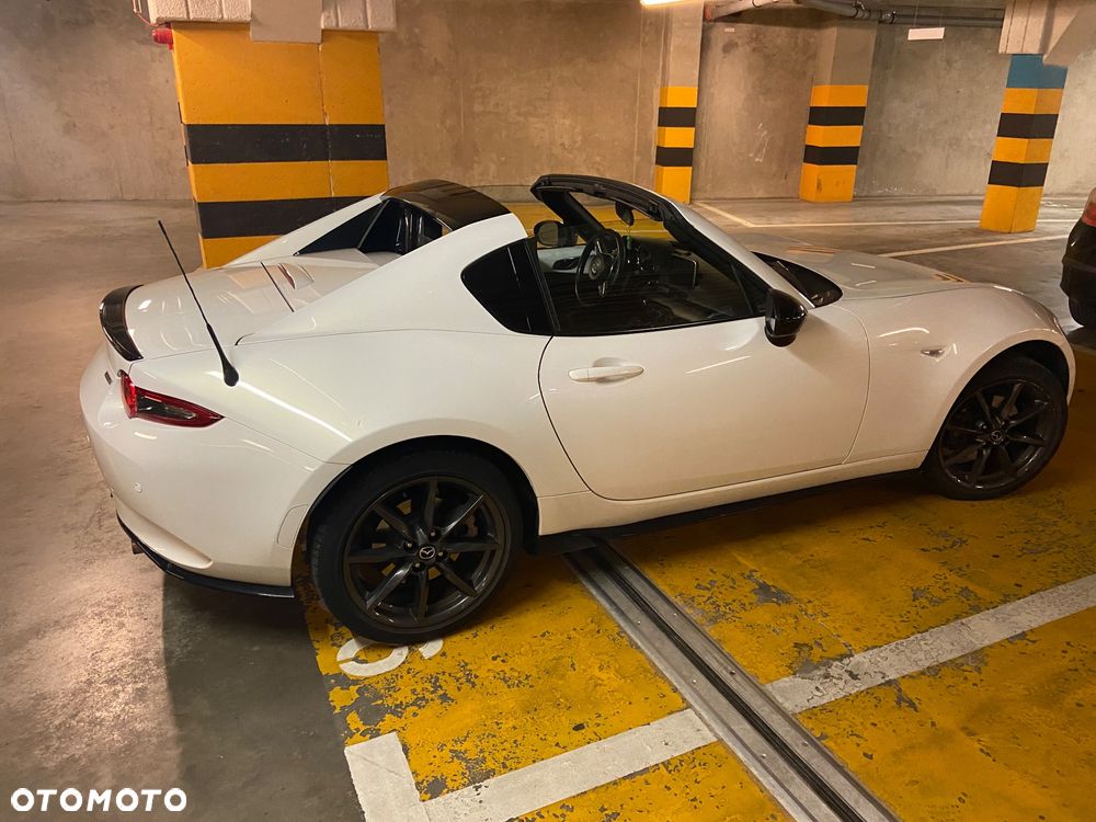 Mazda MX-5 2.0 Skyenergy - 9