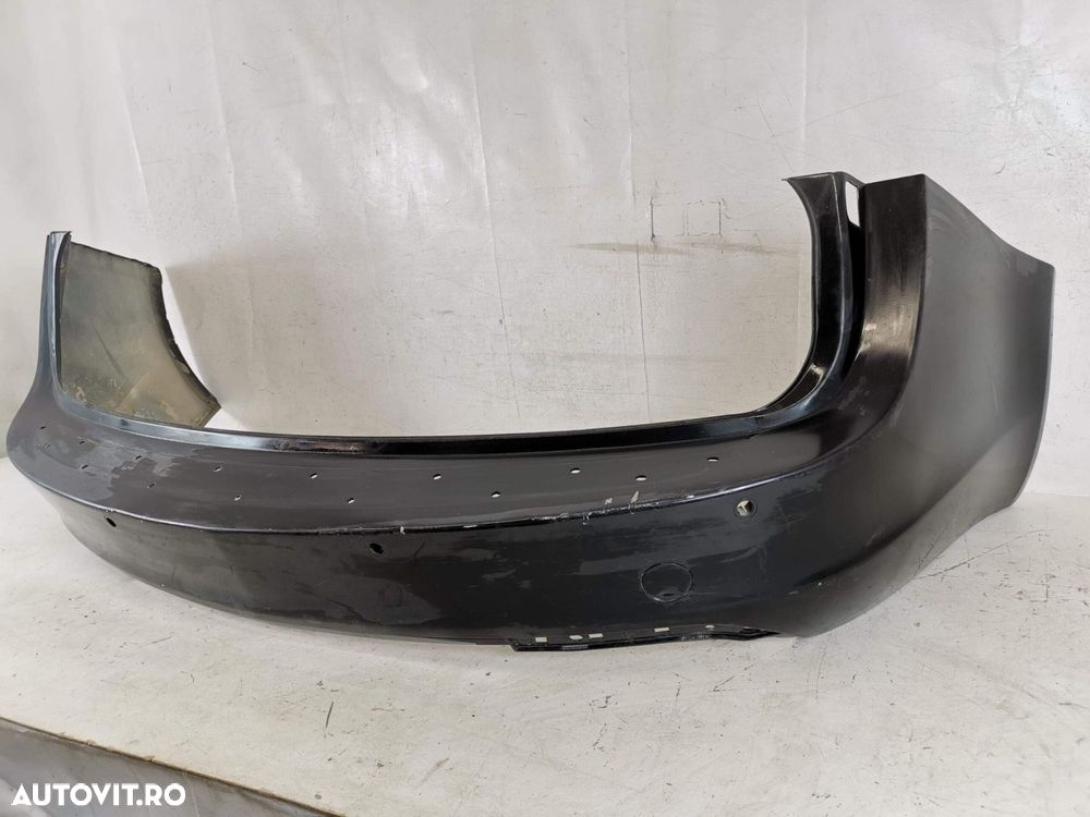 Bara Spate Opel  Insignia A 2008 2009 2010 2011 2012 2013 2014 Kombi O - 4