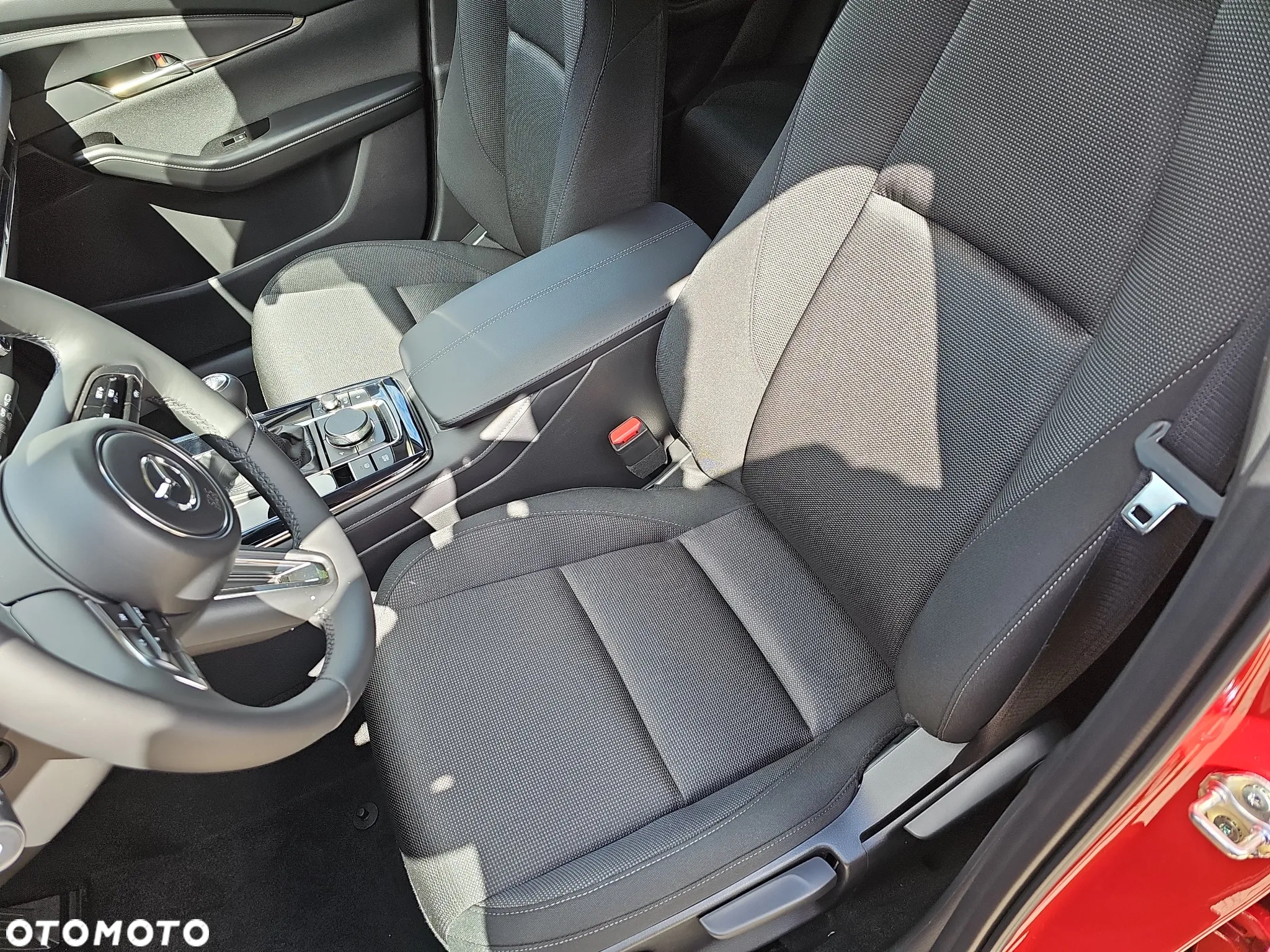Mazda CX-30 - 13