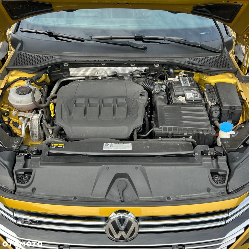 Volkswagen Arteon 2.0 TSI DSG R-Line - 37