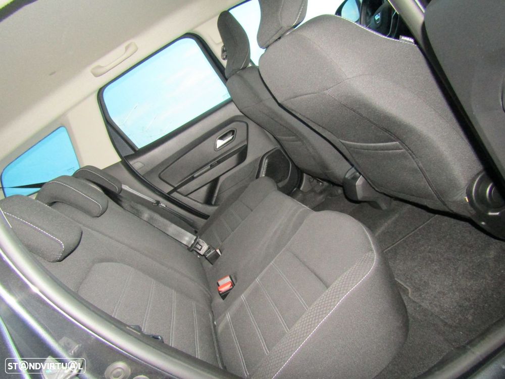 Dacia Duster 1.5 Blue dCi Comfort - 12