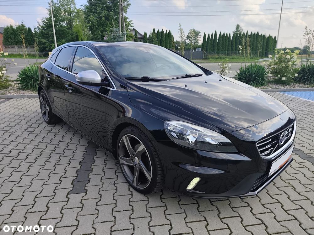 Volvo V40 D2 R Design - 7