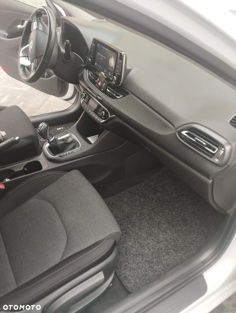 Hyundai i30 1.0 T-GDI EDITION 30 - 10