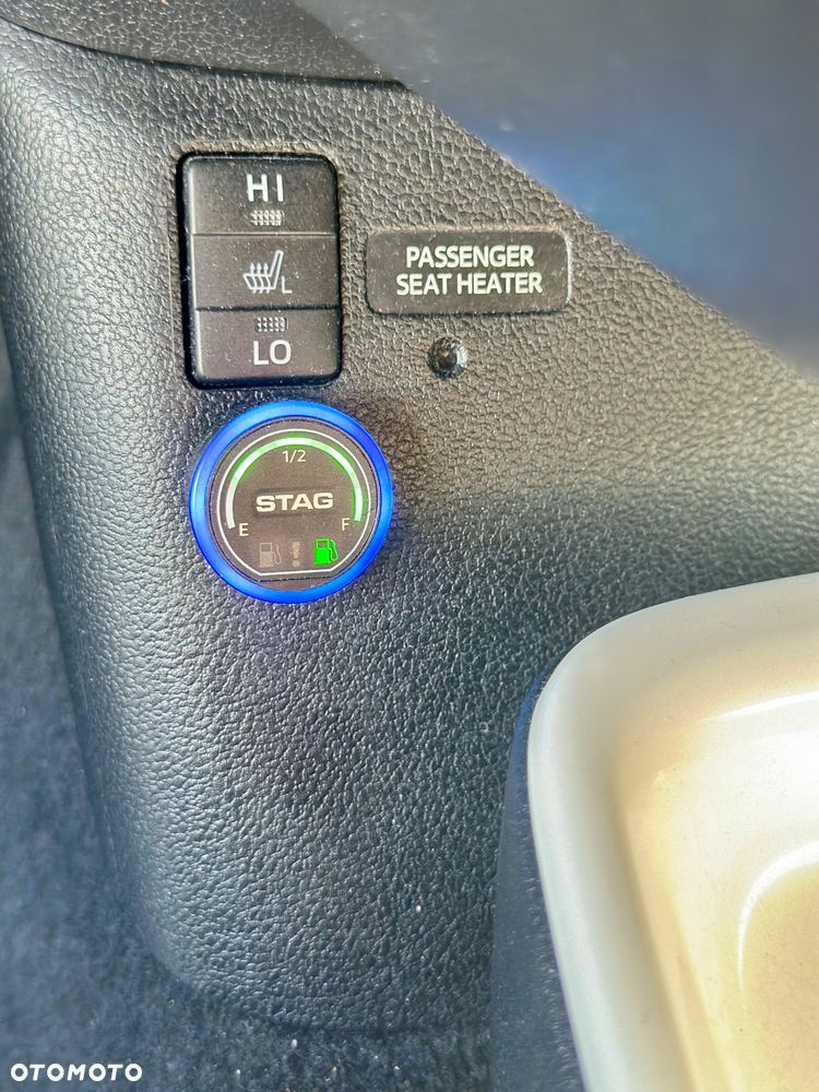Toyota Prius 1.8 Hybrid Prestige - 21