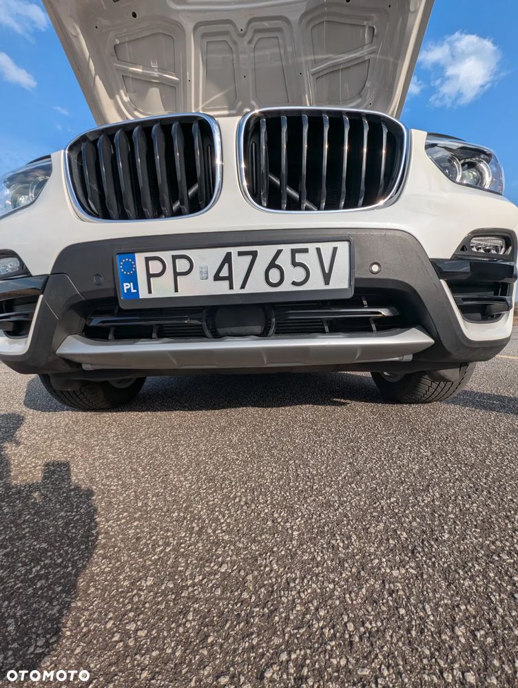 BMW X3 xDrive30i GPF xLine sport - 19