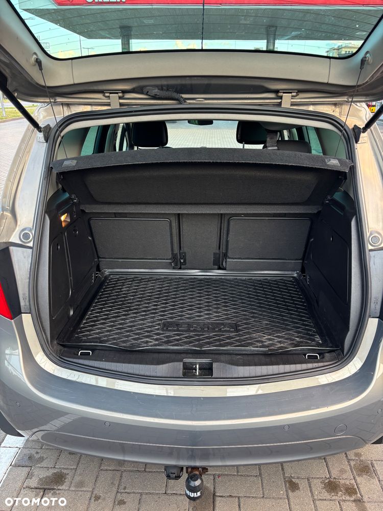 Opel Meriva 1.4 T Cosmo - 15