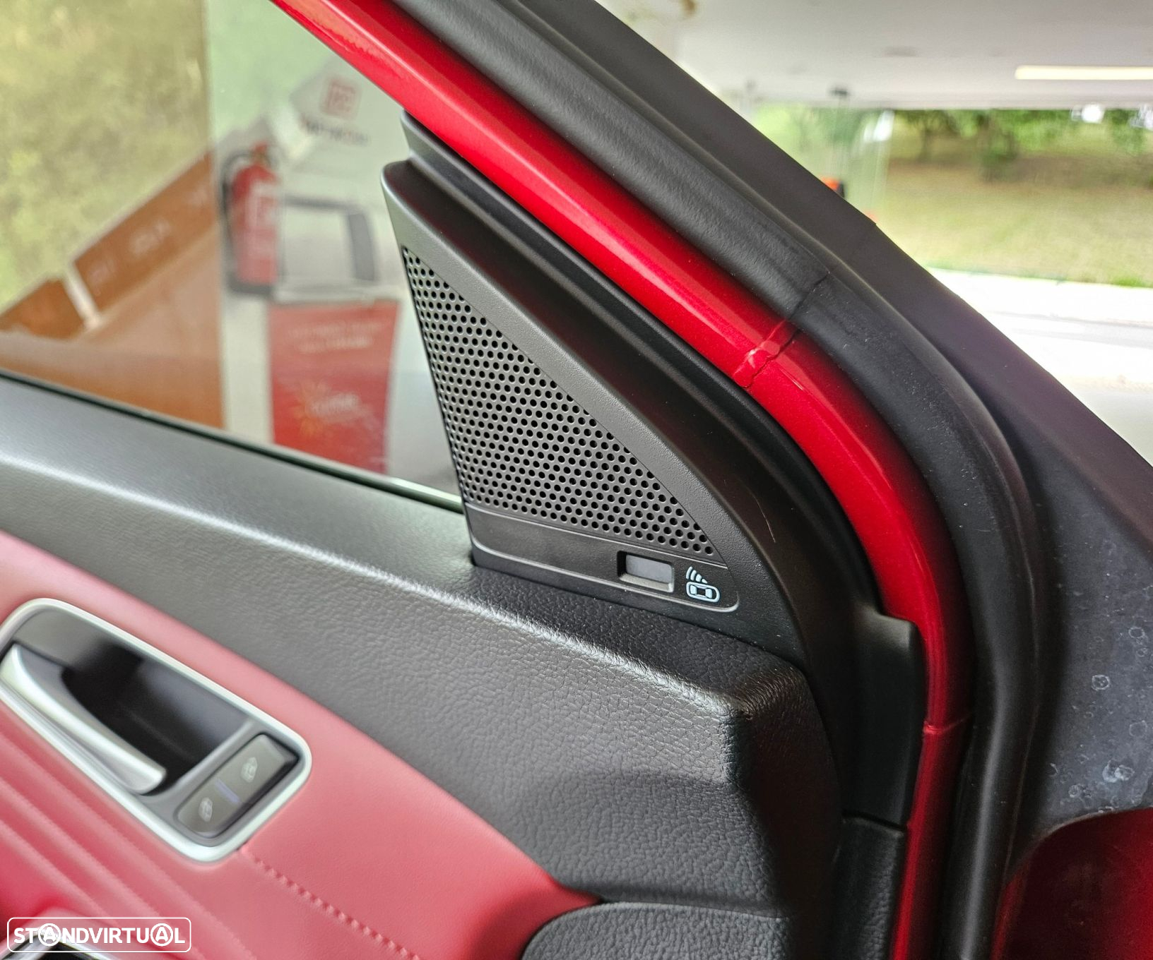 MG EHS 1.5 T-GDI Plug-in Hybrid Luxury - 22