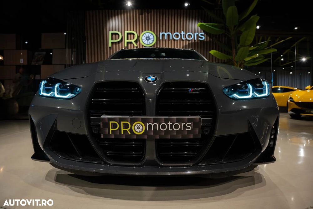 BMW M3 - 12