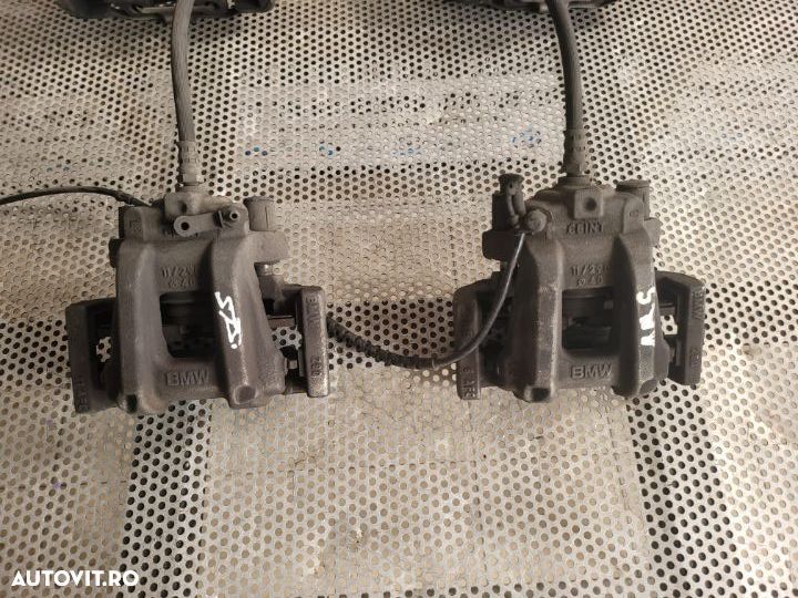 Etrieri Etrier Stanga Dreapta Fata Spate Bmw Seria 1 F20 F21 F22 F23 F45 F46 - 4
