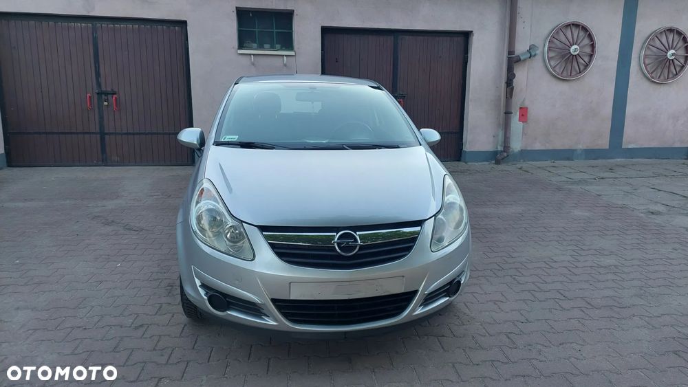 Opel Corsa 1.2 16V - 3