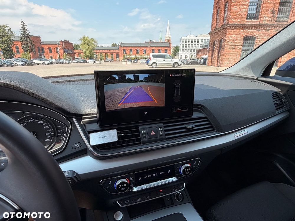 Audi Q5 50 TFSI e Quattro Advanced S tronic - 6