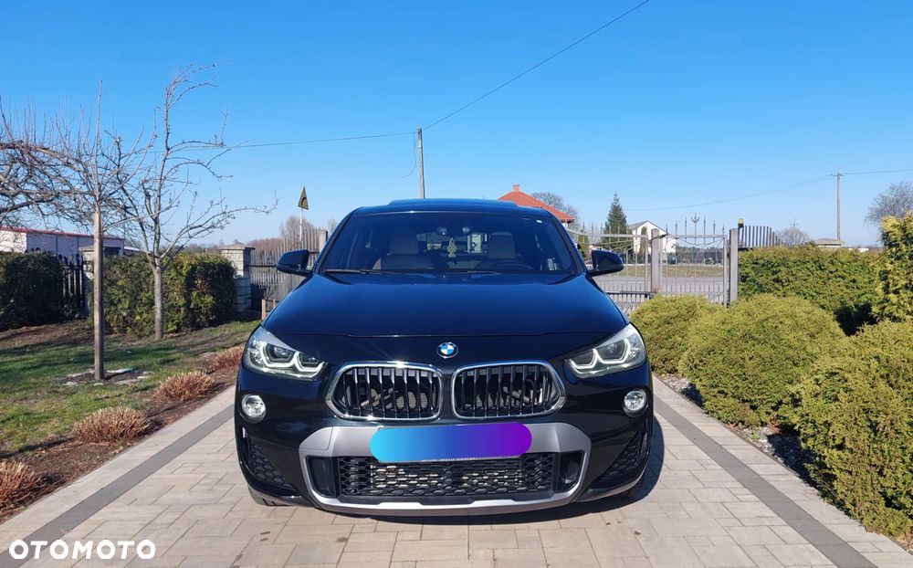 BMW X2 - 3