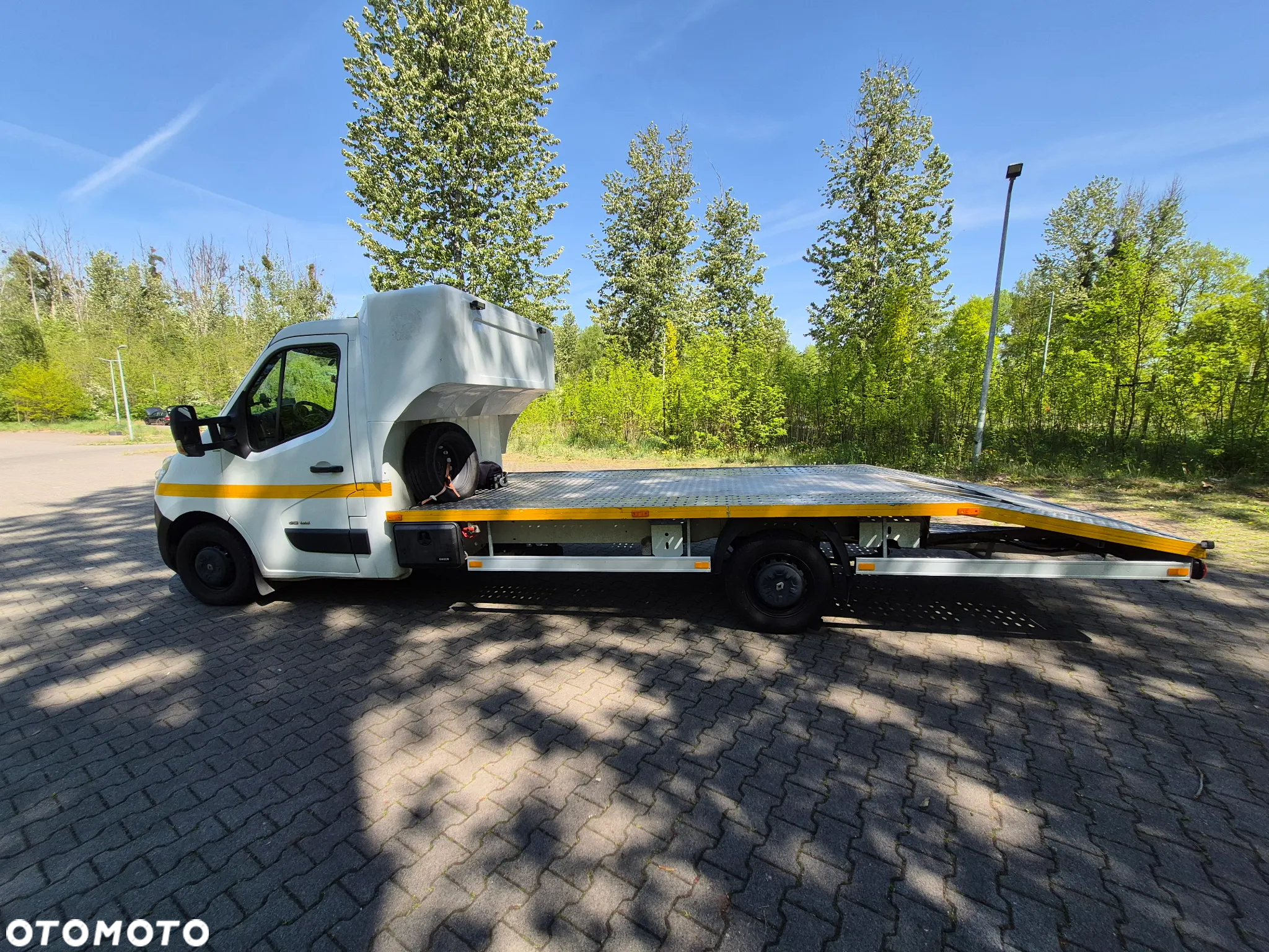 Renault Master - 7
