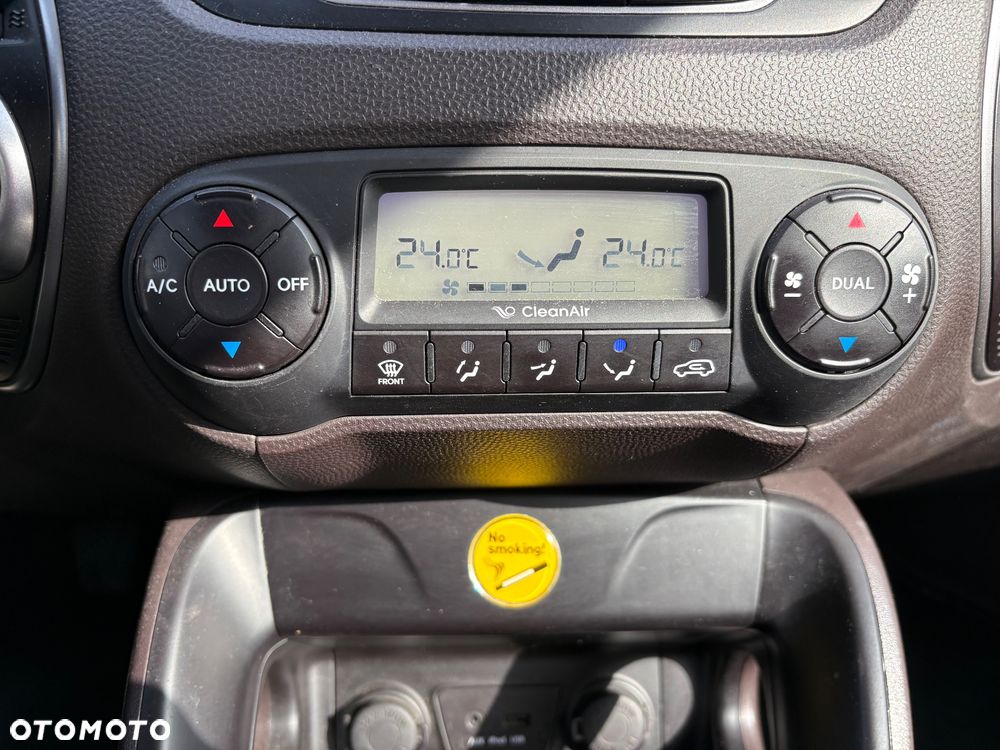 Hyundai ix35 1.6 GDI Comfort 2WD - 17