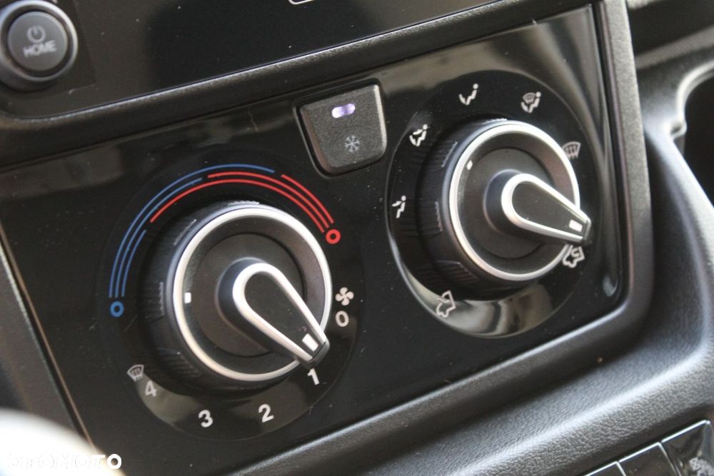 Peugeot Boxer - 19