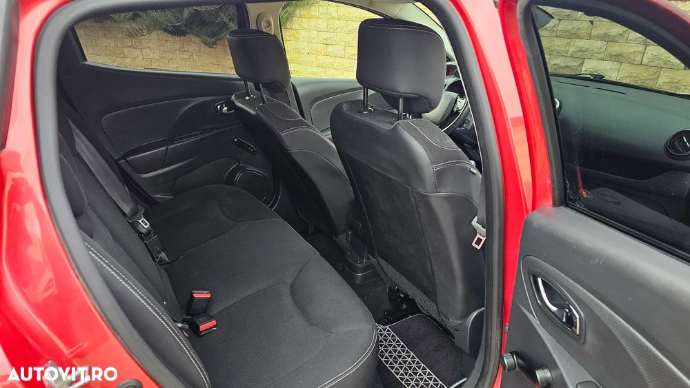 Renault Clio TCe 90 Limited - 8