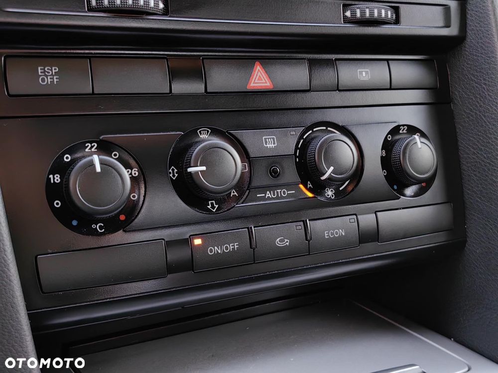 Audi A6 Limousine 2.8 FSI Multitronic - 26