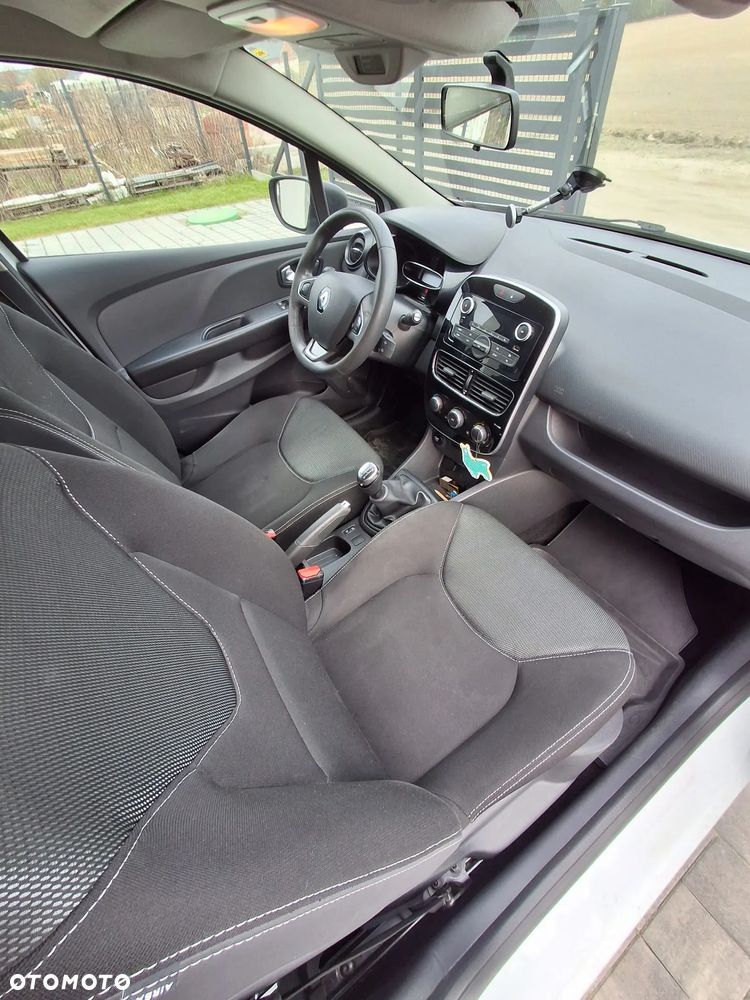 Renault Clio 1.5 dCi Life - 6