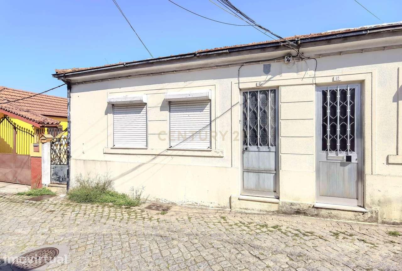 Prédio de 3 Habitações | Arrendadas| Ermesinde | Santa Rita - Grande imagem: 4/40