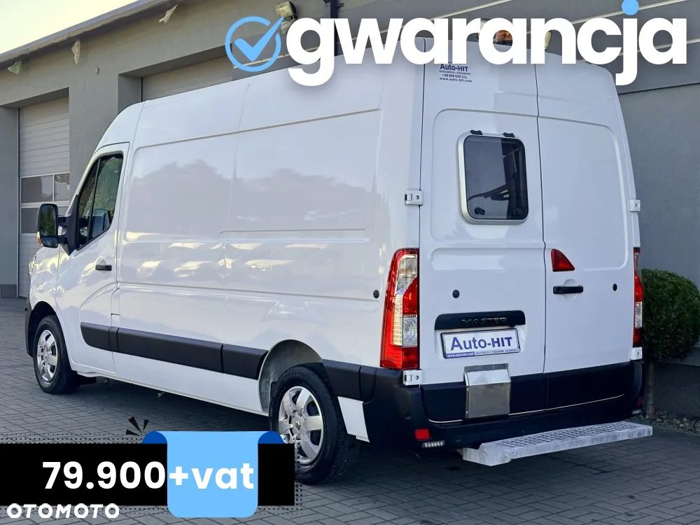 Renault Master - 4