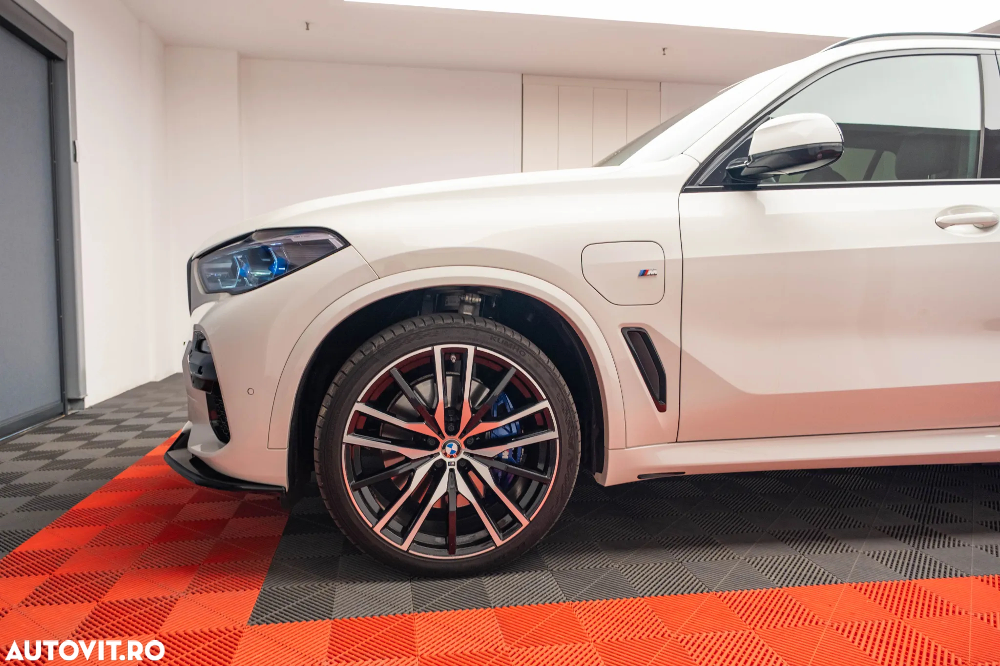 BMW X5 xDrive45e AT PHEV - 12