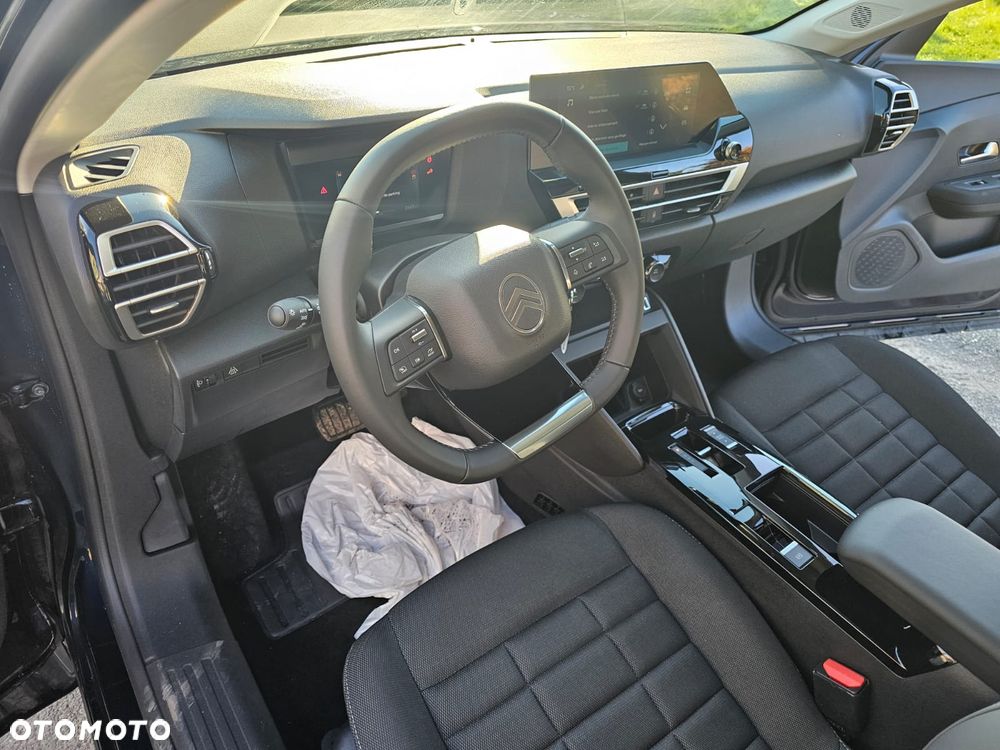 Citroën C4 - 14