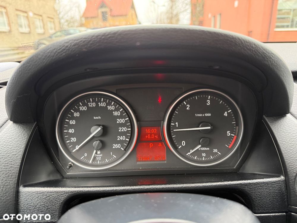 BMW X1 sDrive18d - 21