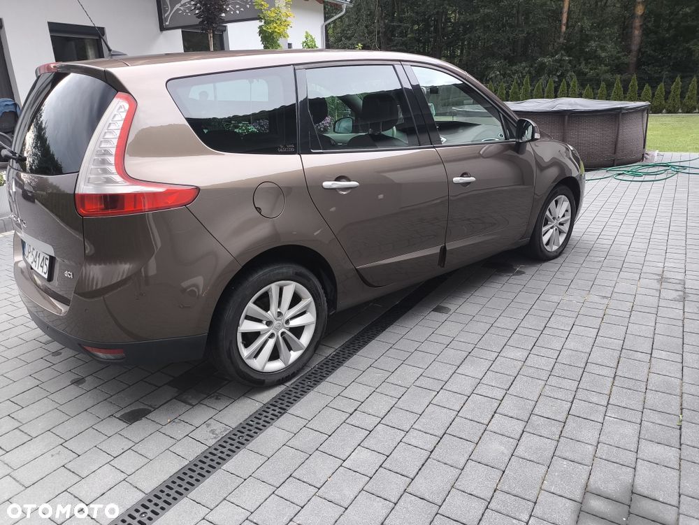 Renault Grand Scenic - 3