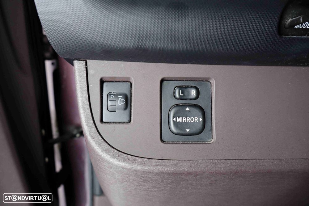 Toyota iQ 1.0 VVT-i Essential - 11