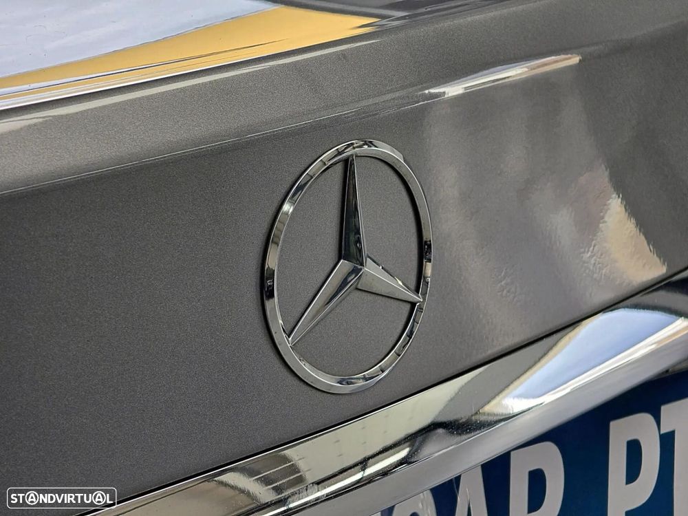 Mercedes-Benz C 220 d Exclusive Aut. - 11