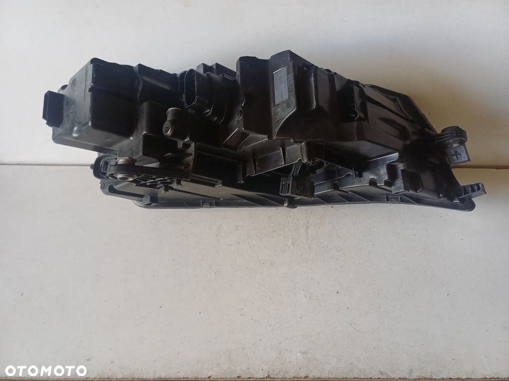 Lampa lewy przod skoda octavia III 3 full led europa - 9