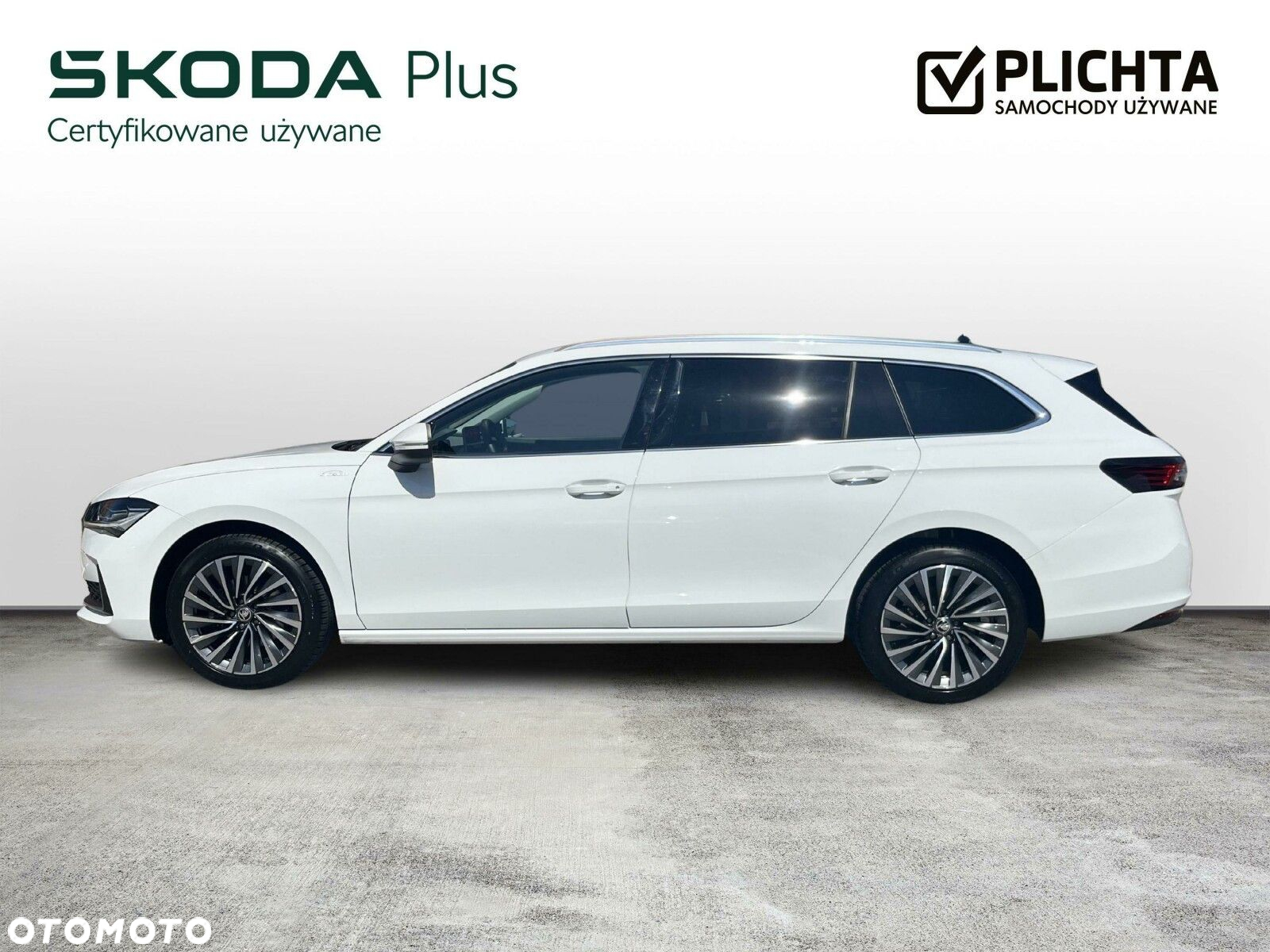 Skoda Superb 1.5 TSI mHEV L&K DSG - 2
