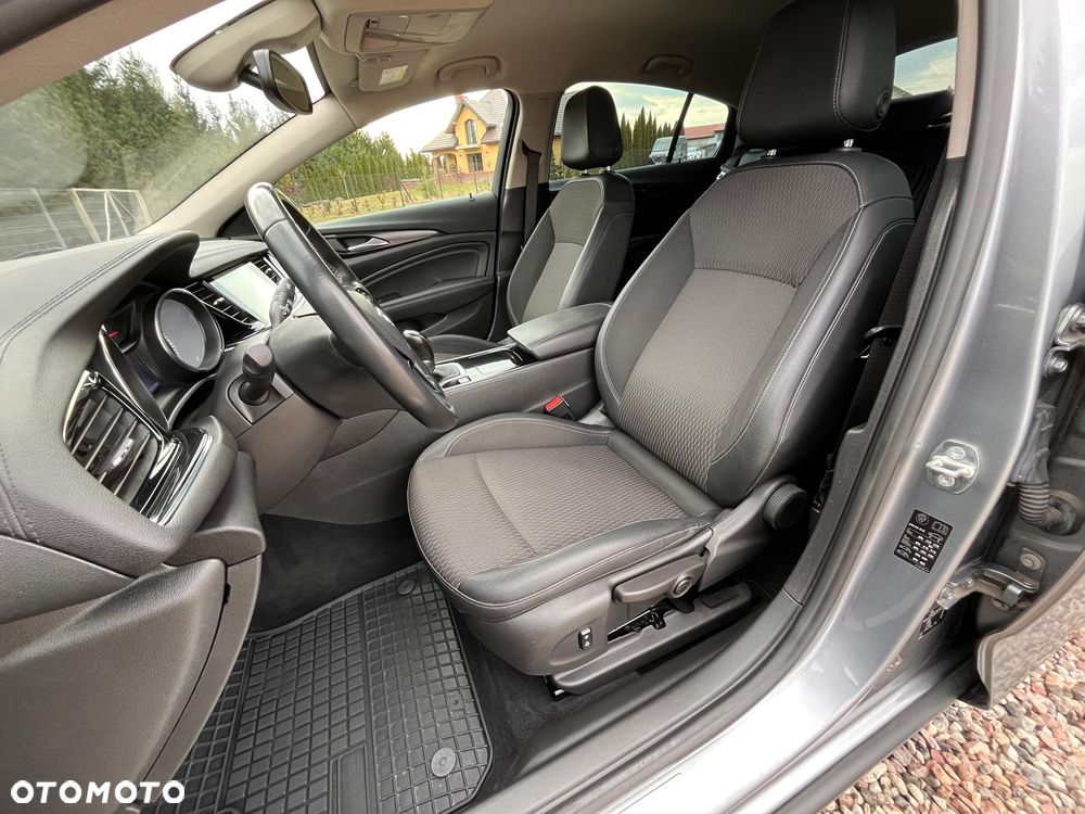 Opel Insignia 2.0 CDTI Elite S&S - 21