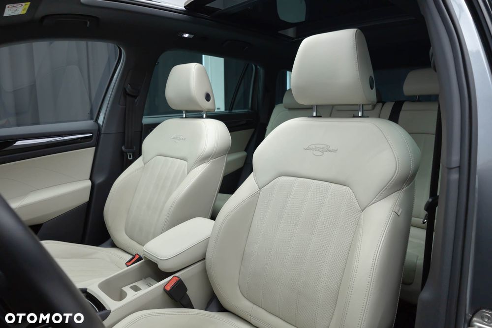 Skoda Kodiaq 2.0 TDI 4x4 L&K DSG - 17